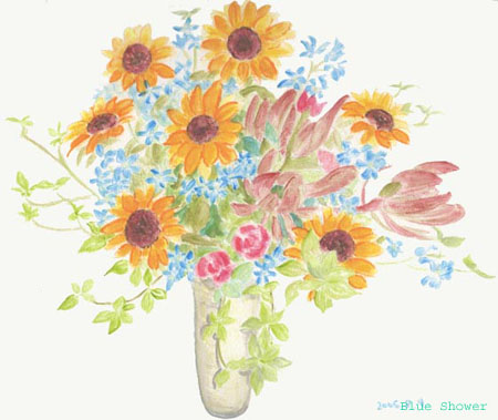 painting_0048_sunflowerParty