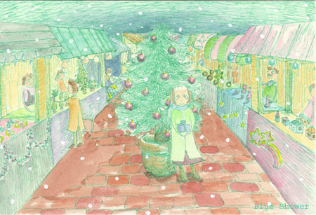 painting_0055_snowingThickAndFast
