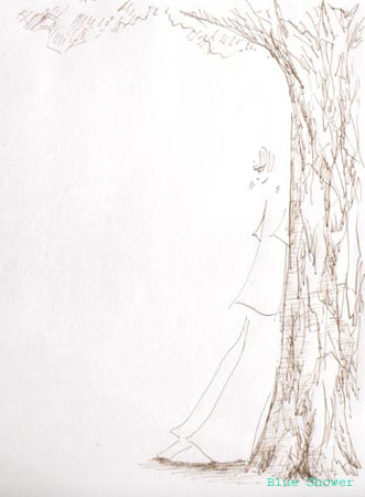 painting_0075_kokageNiShizunde