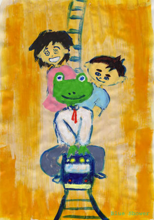 painting_0142_kaeruShasho