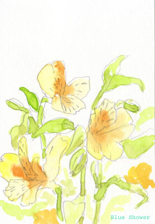 painting_0153_alstromeria