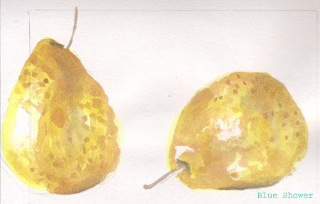 painting_0155_pear