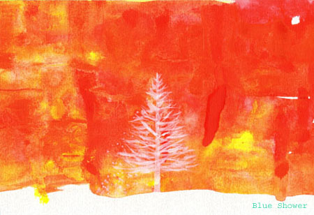 painting_0181_whiteTree_orange