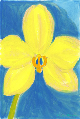 painting_0192_Phalaenopsis