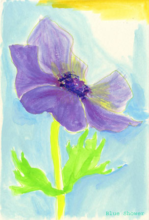 painting_0194_Anemone