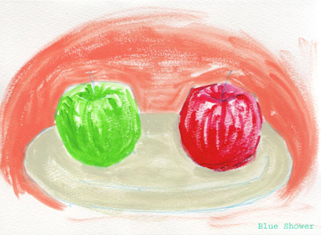painting_0210_doubleApple20080207