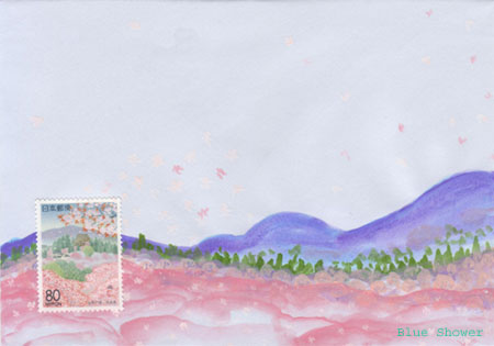 painting_0215_envelopeSakura_20080331