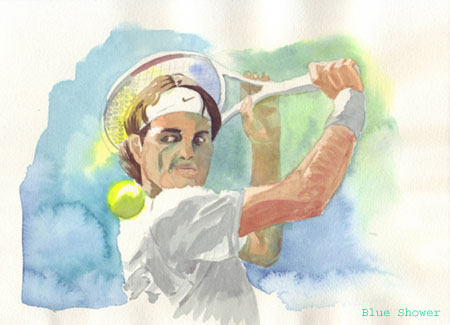 painting_0238_RogerFederer_20080710