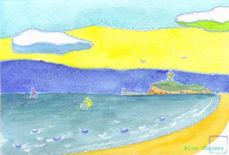 painting_0241_Enoshima27_20080714