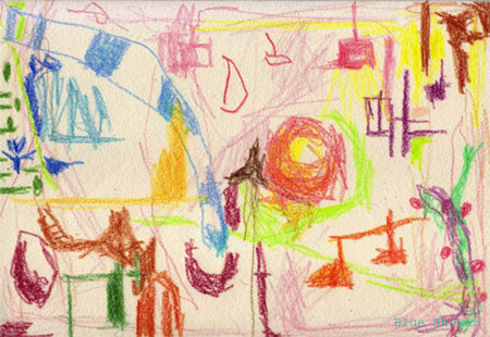 painting_0300_yasumiJikan_20081226