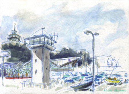 painting_0307_Enoshima40_20090310