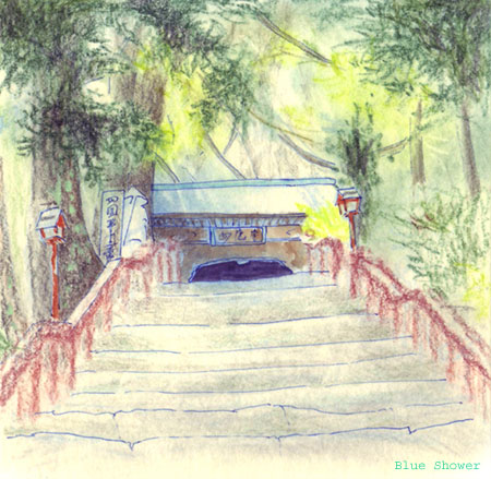 painting_0321_Shousanji_20090527