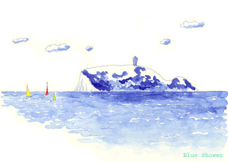 painting_0352_Enoshima43_20091020